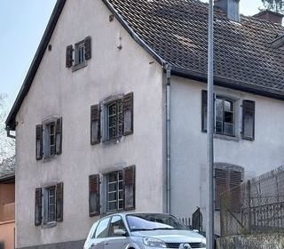  Maison � vendre 4 pi�ces 133 m�