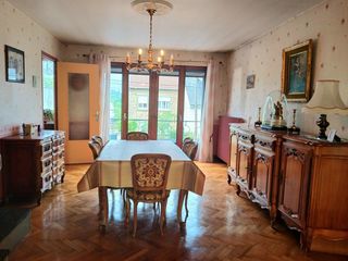  Maison � vendre 7 pi�ces 190 m�