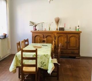  Maison � vendre 4 pi�ces 105 m�