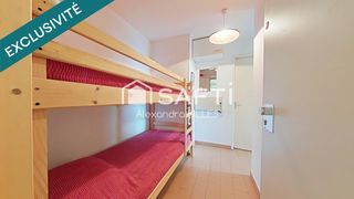  Appartement � vendre 1 pi�ce 20 m�