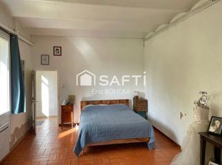  Maison � vendre 15 + pi�ces 760 m�