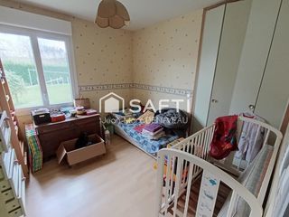  Maison � vendre 7 pi�ces 198 m�