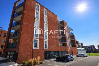  Appartement � vendre 3 pi�ces 70 m�