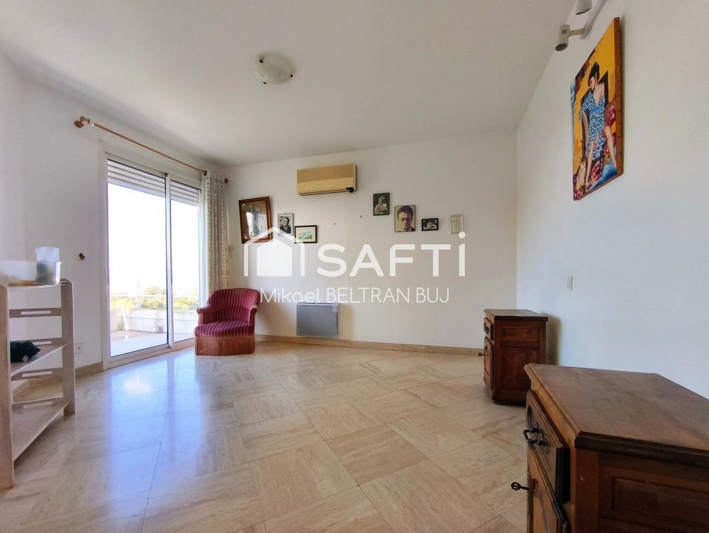 � vendre  Maison S�te (34200)