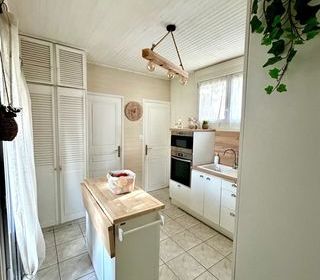  Maison � vendre 3 pi�ces 70 m�