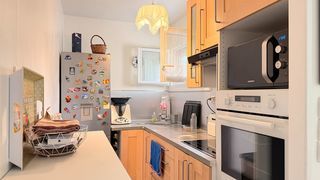  Appartement � vendre 3 pi�ces 59 m�