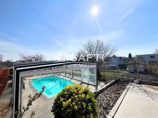  Maison � vendre 6 pi�ces 152 m�