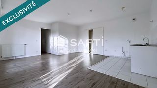  Appartement � vendre 4 pi�ces 73 m�