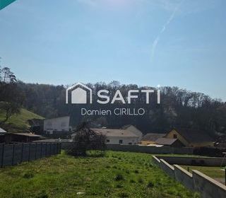  Terrain � vendre 1403 m�