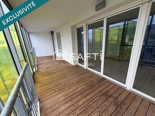  Appartement � vendre 3 pi�ces 53 m�