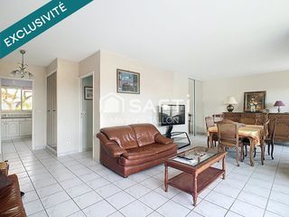  Appartement � vendre 4 pi�ces 76 m�