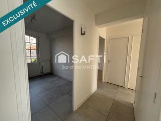  Appartement � vendre 3 pi�ces 56 m�