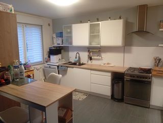  Maison � vendre 4 pi�ces 140 m�