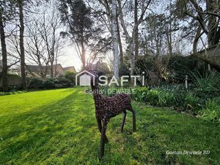  Maison � vendre 10 pi�ces 243 m�