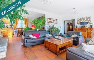  Maison � vendre 6 pi�ces 202 m�