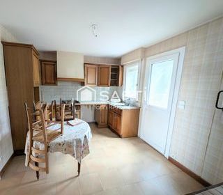  Maison � vendre 5 pi�ces 106 m�