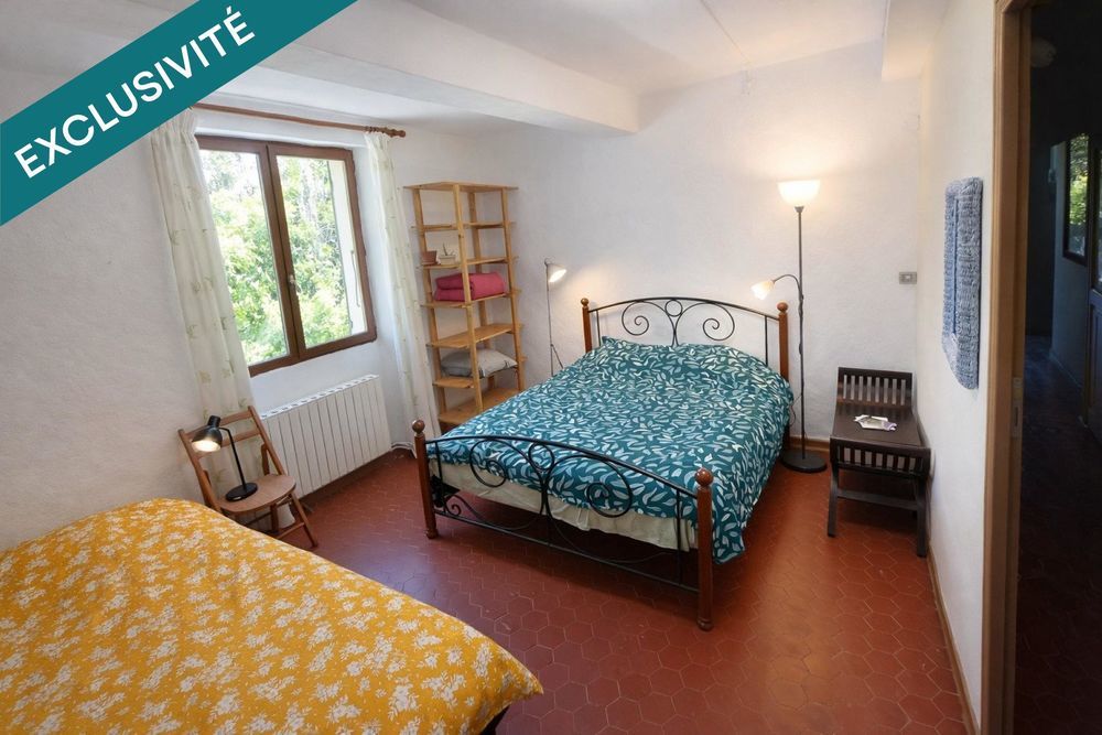 � vendre  Maison Forcalquier (04300)