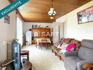  Maison � vendre 4 pi�ces 102 m�