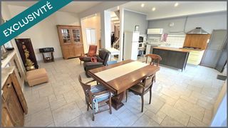  Maison � vendre 5 pi�ces 130 m�