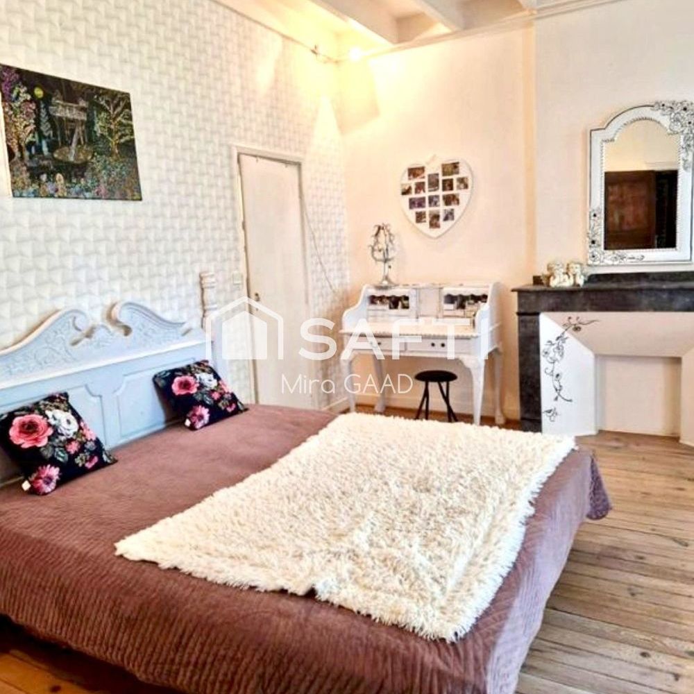 � vendre  Maison Gaillac (81600)