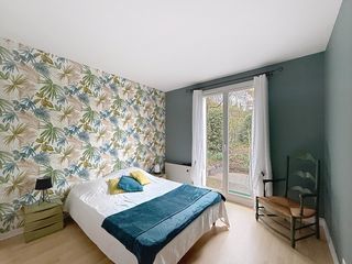  Maison � vendre 7 pi�ces 134 m�