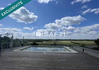  Maison � vendre 5 pi�ces 130 m�