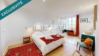  Maison � vendre 6 pi�ces 205 m�