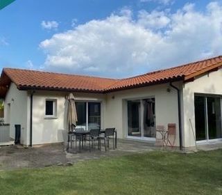  Maison � vendre 5 pi�ces 100 m�