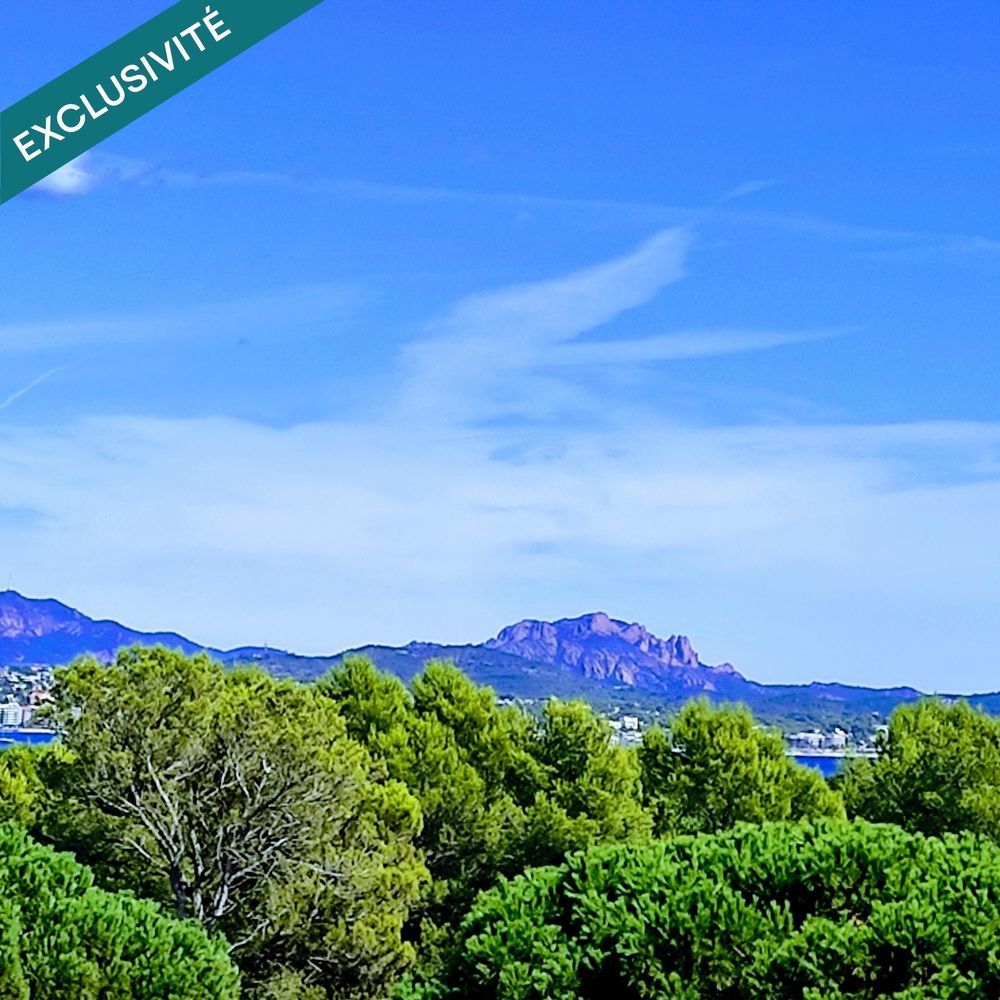� vendre  Maison St Aygulf (83370)