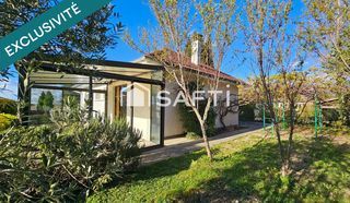  Maison � vendre 5 pi�ces 106 m�