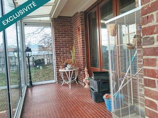  Maison � vendre 6 pi�ces 122 m�