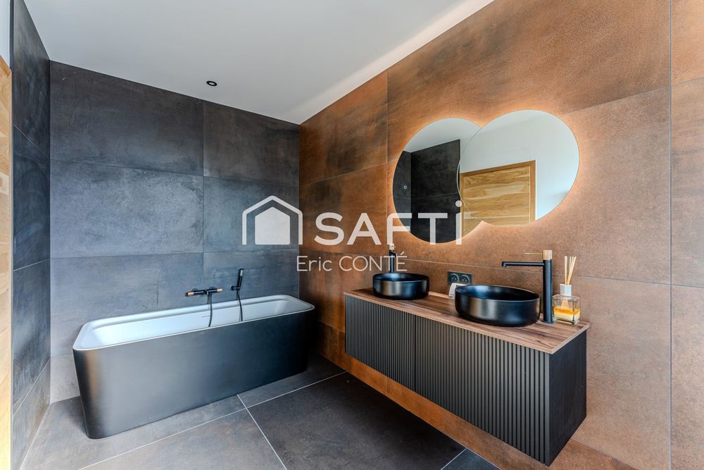 � vendre  Maison Mios (33380)