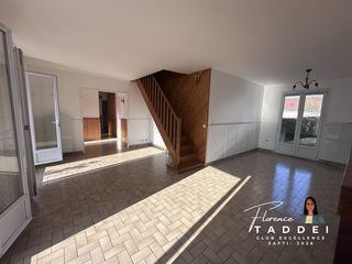  Maison � vendre 7 pi�ces 135 m�