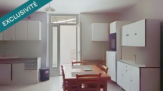  Appartement � vendre 2 pi�ces 60 m�