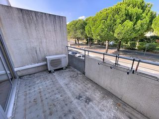  Appartement � vendre 2 pi�ces 44 m�