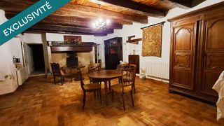  Maison � vendre 3 pi�ces 80 m�