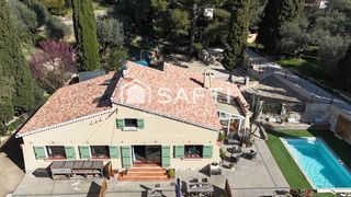  Maison � vendre 5 pi�ces 160 m�