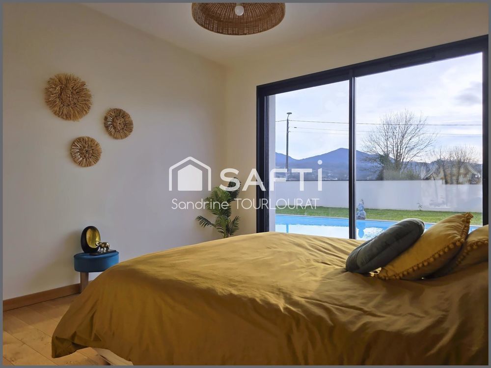 � vendre  Maison Briord (01470)