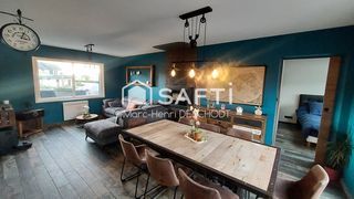  Maison � vendre 6 pi�ces 96 m�