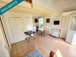  Maison � vendre 2 pi�ces 35 m�