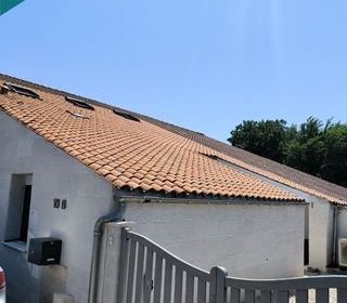  Maison � vendre 5 pi�ces 98 m�