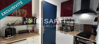  Maison � vendre 5 pi�ces 147 m�