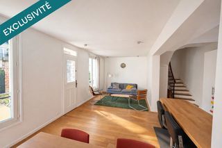  Maison � vendre 4 pi�ces 100 m�