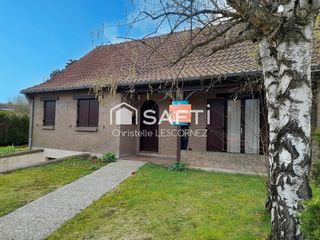  Maison � vendre 5 pi�ces 120 m�