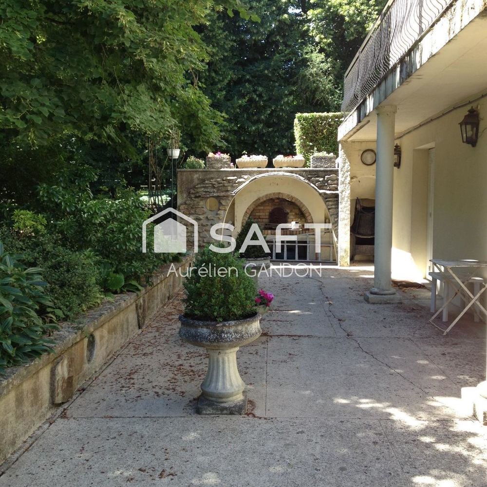 � vendre  Maison Saint-Fargeau-Ponthierry (77310)