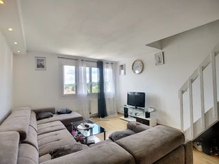  Appartement � vendre 4 pi�ces 80 m�