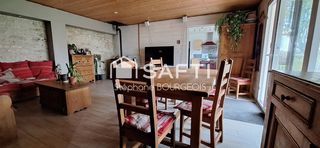  Maison � vendre 4 pi�ces 109 m�