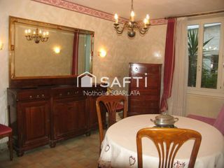  Maison � vendre 7 pi�ces 180 m�