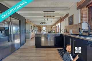  Maison � vendre 5 pi�ces 190 m�