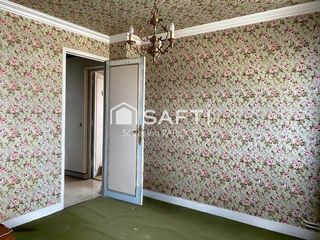  Maison � vendre 8 pi�ces 160 m�